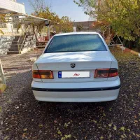 سمند ef7 دوگانه شرکت فنی سلامت|خودرو سواری و وانت|قزوین, |دیوار