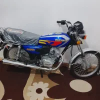 موتور سیکلت