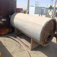 دیگ بخار سالم کیلویی|ماشین‌آلات صنعتی|تهران, خلازیر|دیوار