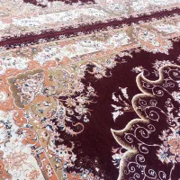 یک جفت 12 متری 500 شانه. تمیز. در حد نو  بدون ع