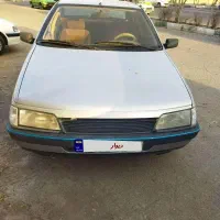 پژو 405|خودرو کلاسیک|رباط‌کریم, نصیرشهر|دیوار