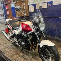 cb1300|موتورسیکلت|بجنورد, |دیوار