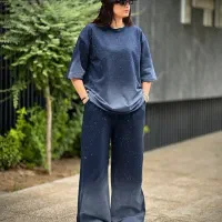 ست تیشرت شلوار