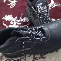 دوجفت کفش ایمنی