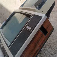 تلویزیون قدیمی