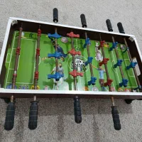 فوتبال دستی با یک عدد توپ|اسباببازی|بوشهر, |دیوار