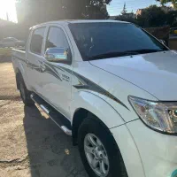 تویوتا هایلوکس 2012|خودرو سواری و وانت|بانه, |دیوار