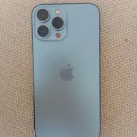 ۱۳ پرو مکس ۲۵۶ ابی