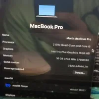 macbook pro 2019