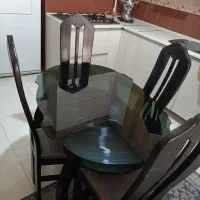 میز غذاخوری