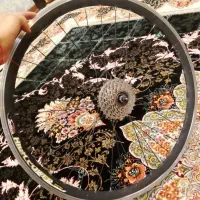 یک جفت رینگ حرفه‌ای اصل سایز ۲۶