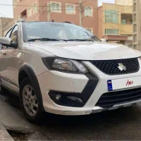 کوییک سفید مشکی ۱۴۰۳ فول عروسک|خودرو سواری و وانت|قم, عمار یاسر|دیوار