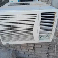 کولر گری ۱۸ هزار.موتور پیستونی