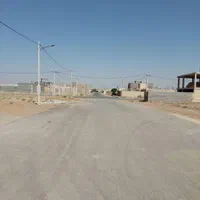 زمین شمالی جهادآبادگذر20 متری شهرک امید|فروش زمین و ملک کلنگی|شاهین‌شهر, برخوار غرب|دیوار