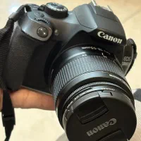 دوربین canon 1300d