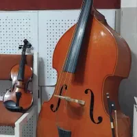 کنترباس student