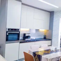 نصب کابینت و کمد دیواری
