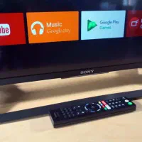 تلویزیون گیمینگ 43X8000E سونی