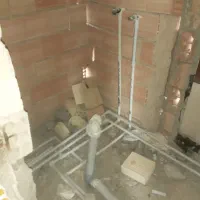 لوله کشی، تخریب و بازسازی خانه از صفر تا صد|خدمات پیشه و مهارت|گلستان (تهران), |دیوار