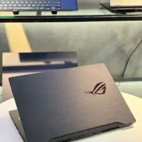 لپتاپ گیمینگROG/گرافیک۶گیگ1660Ti/رم۱۶/هارد۵۱۲