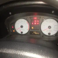 آریسان ۹۹ بی رنگ ۴۸‌ تا کار  همراه باربند|خودرو سواری و وانت|رشت, گلسار|دیوار