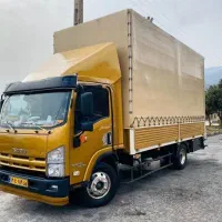 حمل بار جباری اتوبار رباط کریم