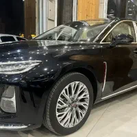 هونگچی H5 اقساطی