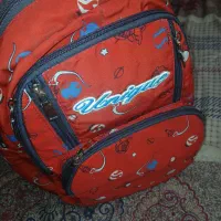 کوله پشتی خارجی در حد نو اسپرت