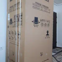 یخچال ساید بای ساید هیمالیا