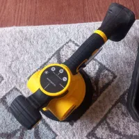 چکش برقی کنزاکسویبره|ابزارآلات|گمیشان, |دیوار