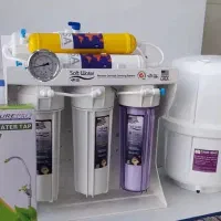 فروش انواع تصفیه آب|آبسردکن و تصفیه آب|میانه, |دیوار