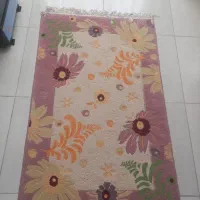 فرش ۳متری فانتزی برجسته
