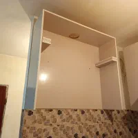 کابینت آماده آشپزخانه|مصالح و تجهیزات ساختمان|سهند, |دیوار