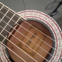 گیتار کلاسیک نوعه نو|گیتار، بیس، امپلیفایر|فردیس, شهرک وحدت|دیوار