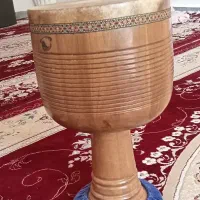تمبک حرفه ای گردو