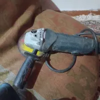 سنگ فرز ۱۰۵۰وات رونیکس