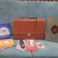 قلم قرآنی هوشمند ۸ گیگا بایت بصیر(بسته قلم قرآنی)|کتاب و مجله مذهبی|ارومیه, |دیوار
