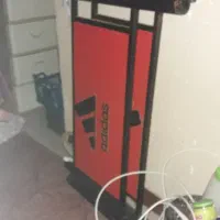 فروش تخت خواب و دوچرخه