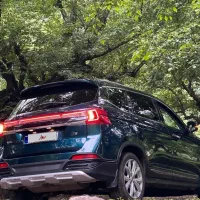 T5 fmc معاوضه|خودرو سواری و وانت|اردبیل, |دیوار