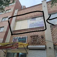 اجاره مغازه۲۸متری محله E5|اجارهٔ مغازه و غرفه|فولادشهر, مسکن مهر فولادشهر|دیوار