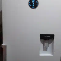 یخچال بدون مشکل به علت نیاز مالی