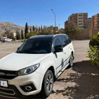 ایکس ۳۳ اسپرت خوش چهره