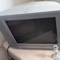 تلویزیون ۲۱صفحه تخت LG