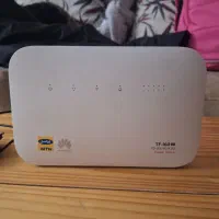 مودم ایرانسل هواوی،TF-i60،سری Fusion