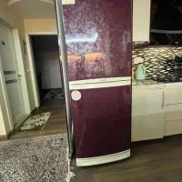 یخچال فریزر یخساران