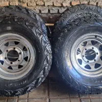 لوازم پاترول وپراید