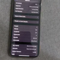 اپل iPhone 16 Pro Max با حافظهٔ ۲۵۶ گیگابایت|موبایل|اصفهان, بهارستان|دیوار