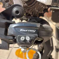 دوچرخه 26 گالانت اصل تایوان|دوچرخه، اسکیت، اسکوتر|شیراز, امام حسین|دیوار