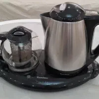 چای ساز همیلتون استیل