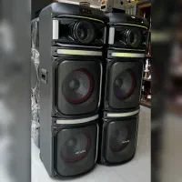 اسپیکر دوقلو آیوا ۲۱۲۵ با کدملی بدون پیش پرداخت